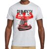 Campaign HiDensi T™ 100% Cotton T Shirt Thumbnail