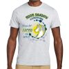 Campaign HiDensi T™ 100% Cotton T Shirt Thumbnail