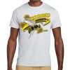 Campaign HiDensi T™ 100% Cotton T Shirt Thumbnail