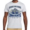 Campaign HiDensi T™ 100% Cotton T Shirt Thumbnail