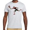 Campaign HiDensi T™ 100% Cotton T Shirt Thumbnail