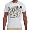 Campaign HiDensi T™ 100% Cotton T Shirt Thumbnail