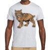 Campaign HiDensi T™ 100% Cotton T Shirt Thumbnail