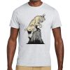 Campaign HiDensi T™ 100% Cotton T Shirt Thumbnail