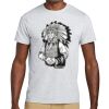 Campaign HiDensi T™ 100% Cotton T Shirt Thumbnail
