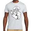 Campaign HiDensi T™ 100% Cotton T Shirt Thumbnail