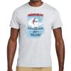 Campaign HiDensi T™ 100% Cotton T Shirt Thumbnail