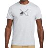 Campaign HiDensi T™ 100% Cotton T Shirt Thumbnail