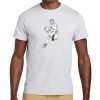 Campaign HiDensi T™ 100% Cotton T Shirt Thumbnail