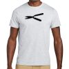 Campaign HiDensi T™ 100% Cotton T Shirt Thumbnail