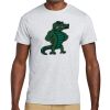 Campaign HiDensi T™ 100% Cotton T Shirt Thumbnail