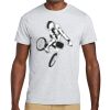 Campaign HiDensi T™ 100% Cotton T Shirt Thumbnail