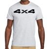 Campaign HiDensi T™ 100% Cotton T Shirt Thumbnail