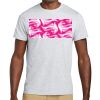 Campaign HiDensi T™ 100% Cotton T Shirt Thumbnail