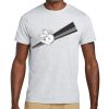 Campaign HiDensi T™ 100% Cotton T Shirt Thumbnail