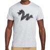 Campaign HiDensi T™ 100% Cotton T Shirt Thumbnail