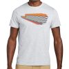 Campaign HiDensi T™ 100% Cotton T Shirt Thumbnail