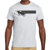 Campaign HiDensi T™ 100% Cotton T Shirt Thumbnail