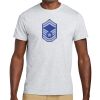 Campaign HiDensi T™ 100% Cotton T Shirt Thumbnail