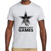 Campaign HiDensi T™ 100% Cotton T Shirt Thumbnail