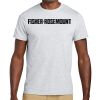 Campaign HiDensi T™ 100% Cotton T Shirt Thumbnail
