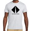 Campaign HiDensi T™ 100% Cotton T Shirt Thumbnail