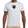 Campaign HiDensi T™ 100% Cotton T Shirt Thumbnail