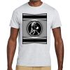 Campaign HiDensi T™ 100% Cotton T Shirt Thumbnail