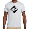 Campaign HiDensi T™ 100% Cotton T Shirt Thumbnail