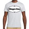 Campaign HiDensi T™ 100% Cotton T Shirt Thumbnail