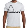 Campaign HiDensi T™ 100% Cotton T Shirt Thumbnail
