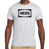 Campaign HiDensi T™ 100% Cotton T Shirt Thumbnail