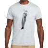 Campaign HiDensi T™ 100% Cotton T Shirt Thumbnail
