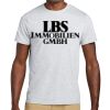 Campaign HiDensi T™ 100% Cotton T Shirt Thumbnail