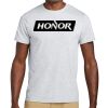 Campaign HiDensi T™ 100% Cotton T Shirt Thumbnail