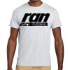 Campaign HiDensi T™ 100% Cotton T Shirt Thumbnail