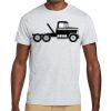 Campaign HiDensi T™ 100% Cotton T Shirt Thumbnail