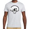 Campaign HiDensi T™ 100% Cotton T Shirt Thumbnail