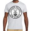 Campaign HiDensi T™ 100% Cotton T Shirt Thumbnail