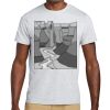Campaign HiDensi T™ 100% Cotton T Shirt Thumbnail