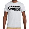Campaign HiDensi T™ 100% Cotton T Shirt Thumbnail