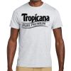 Campaign HiDensi T™ 100% Cotton T Shirt Thumbnail