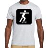 Campaign HiDensi T™ 100% Cotton T Shirt Thumbnail