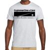 Campaign HiDensi T™ 100% Cotton T Shirt Thumbnail