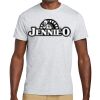 Campaign HiDensi T™ 100% Cotton T Shirt Thumbnail