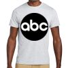 Campaign HiDensi T™ 100% Cotton T Shirt Thumbnail