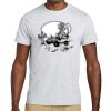 Campaign HiDensi T™ 100% Cotton T Shirt Thumbnail