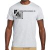 Campaign HiDensi T™ 100% Cotton T Shirt Thumbnail