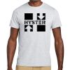 Campaign HiDensi T™ 100% Cotton T Shirt Thumbnail