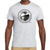 Campaign HiDensi T™ 100% Cotton T Shirt Thumbnail